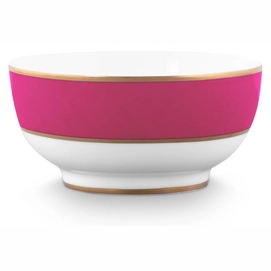 Bowl Pip Studio Chique Gold-Pink 11,5 cm (Set of 6)