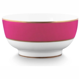 Bowl Pip Studio Chique Gold-Pink 12,5 cm (Set of 6)