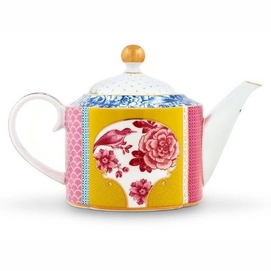 Teapot Pip Studio Royal 0.90L