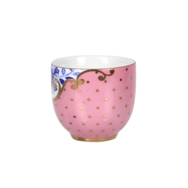 Egg Cup Pip Studio Royal Pink (Set of 6)