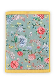 Tea Towel Pip Studio Blushing Birds Light Blue