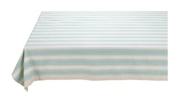 Tischdecke PiP Studio Blushing Birds Blue Khaki