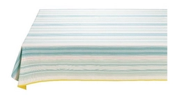 Tafelkleed PiP Studio Blushing Birds Blue Pink