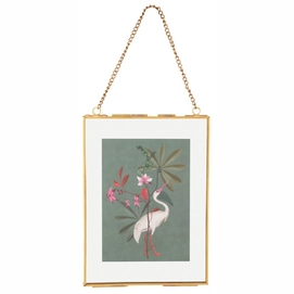 Fotolijst Pip Studio Photo Frames Gold 14 x 19 cm