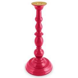Kandelaar Pip Studio Candle Holders Pink 34 cm