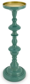 Kandelaar Pip Studio Candle Holders Green 46 cm