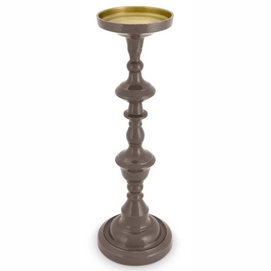 Kandelaar Pip Studio Candle Holders Khaki 46 cm