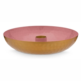 Kandelaar Pip Studio Candle Holders Old Pink 16 cm