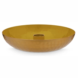Kandelaar Pip Studio Candle Holders Yellow 16 cm