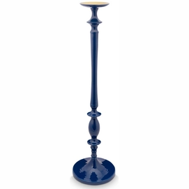 Kandelaar Pip Studio Candle Holders Blue 95 cm