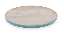 Holzschale PiP Studio Blushing Birds Blue (25 cm)