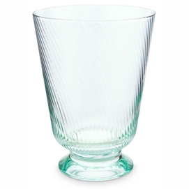 Verre à Eau Pip Studio Glassware Blue 360 ml (Lot de 6)