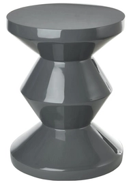Zig Zag POLSPOTTEN Concrete Grey