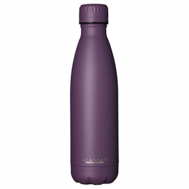 Bouteille Isotherme Scanpan TO GO Purple Gumdrop 500 ml