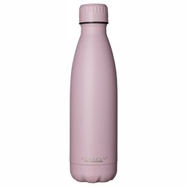Bouteille Isotherme Scanpan TO GO Dawn Pink 500 ml