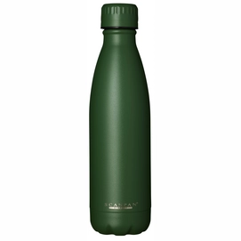 Bouteille Isotherme Scanpan TO GO Forest Green 500 ml