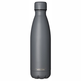 Bouteille Isotherme Scanpan TO GO Neutral Grey 500 ml