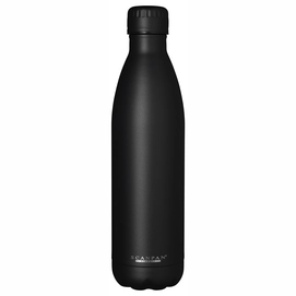 Bouteille Isotherme Scanpan TO GO Black 750 ml