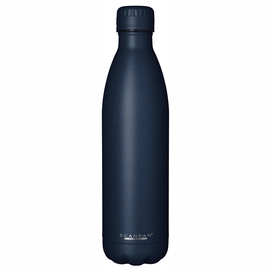 Bouteille Isotherme Scanpan TO GO Oxford Blue 750 ml