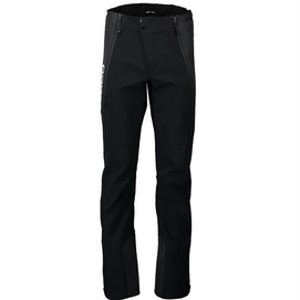 Pantalon de Ski POC Unisex Frisson Pant Uranium Black-XS