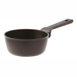 Steelpan Sambonet Titan Pro Double Induction 16 cm