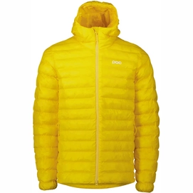Veste POC Men Coalesce Jacket Aventurine Yellow
