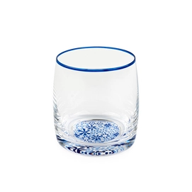 Wasserglas Bunzlau Castle Indigo 290 ml