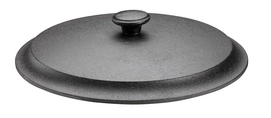 Couvercle Skeppshult Fonte 28 cm