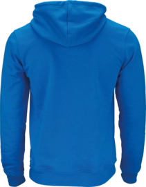 Badmintontrui Victor Male Sweater Team 5108 Blue