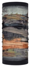Cache Cou Buff Réversible Polar Dash Multicolore