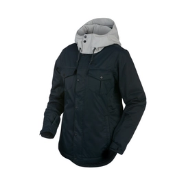 Skijacke Oakley Charlie BZI Jkt 2.0 Blackout Damen
