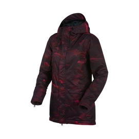 Skijacke Oakley Moonshine BZI Jkt 2.0 Prizm Print Damen