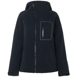 Ski Jas Oakley Womens Soft Shell Blackout