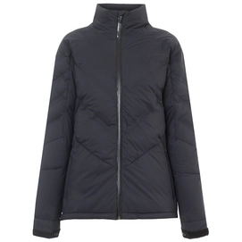 Skijacke Oakley Snow Down Blackout Damen