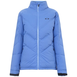 Veste de Ski Oakley Womens Snow Down Amparo Blue
