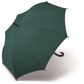 Paraplu Esprit Long AC Jasper Green