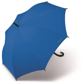 Parapluie Esprit Long AC Bleu Electrique