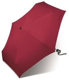 Parapluie Esprit Easymatic 4-Section Rouge