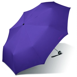 Paraplu Esprit Mini Alu Light Deep Purple