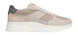 Baskets Filling Pieces Hommes Jet Runner Taupe