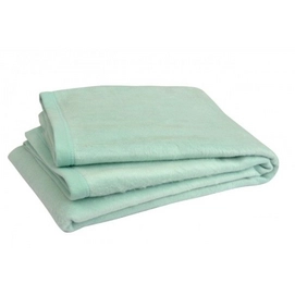Couverture de bébé Jollein Jade Coton