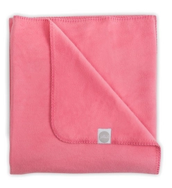 Babydeken Jollein Coral Pink