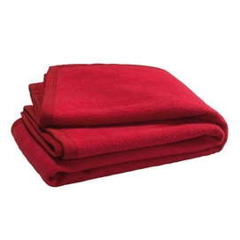 Babydecke Jollein Rot Baumwolle