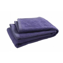 Couverture de bébé Jollein Violet Coton