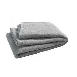 Couverture de bébé Jollein Gris Clair Coton