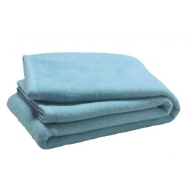 Babydecke Jollein Aqua Baumwolle