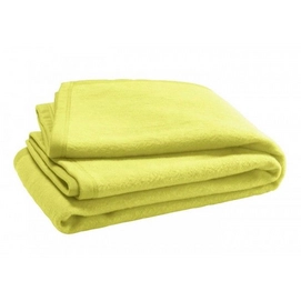 Babydecke Jollein Soft Lime Baumwolle