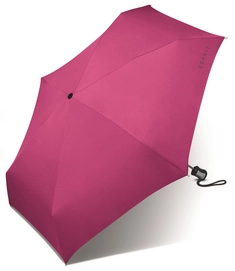 Paraplu Esprit Easymatic 4-Section Luminous Pink