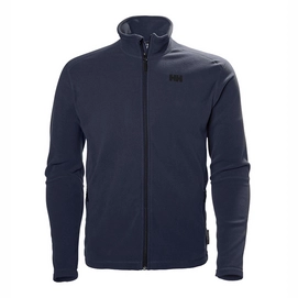 Gilet Helly Hansen Men Daybreaker Fleece Jacket Graphite Blue-XL