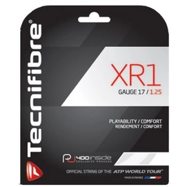 Tennis String Tecnifibre XR1 1,25 (Pu)